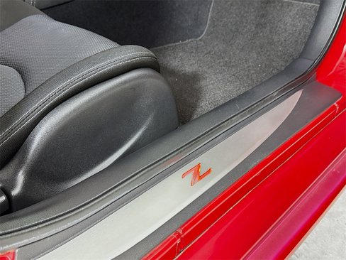 Used 2011 Nissan 370Z Coupe image 27