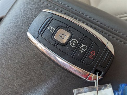 Used 2020 Lincoln MKZ Reserve w/ Elements Package image 33
