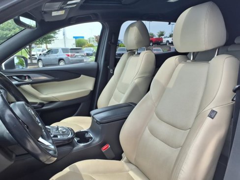 Used 2016 MAZDA CX-9 Grand Touring image 11