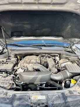 Used 2017 Dodge Durango SXT w/ Quick Order Package 23B image 19