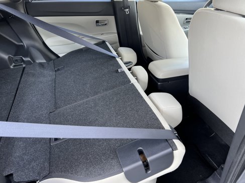 Used 2020 Mitsubishi Outlander Sport ES image 22