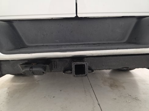 Used 2018 Chevrolet Express 3500 w/ Driver Convenience Package image 14