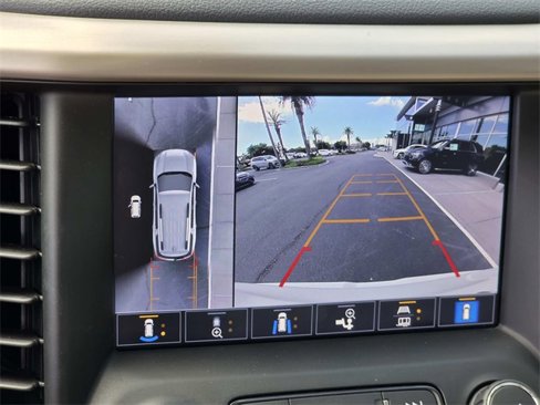 Used 2022 GMC Acadia Denali w/ Denali Ultimate Package image 19