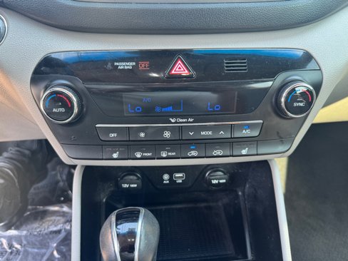 Used 2018 Hyundai Tucson Value image 19