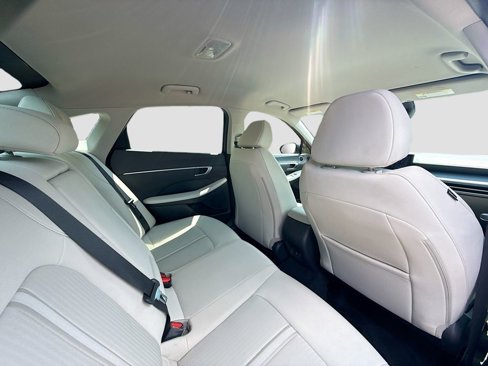 Used 2024 Hyundai Sonata SEL image 26