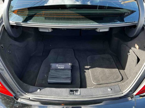 Used 2013 Mercedes-Benz C 250 Sedan image 5