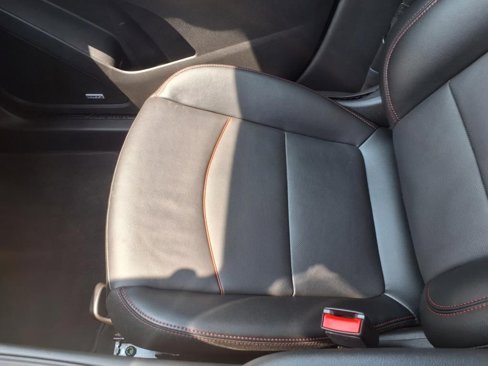 Used 2024 Chevrolet Equinox RS w/ RS Leather Package image 29