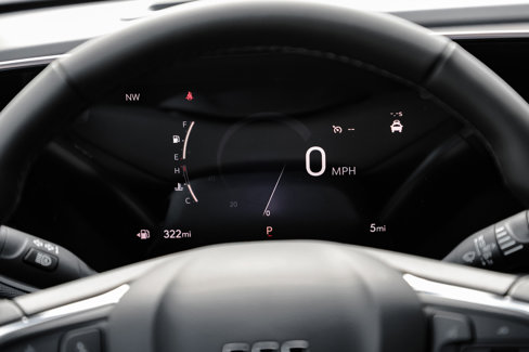New 2025 Buick Envista Preferred w/ Convenience I Package image 18