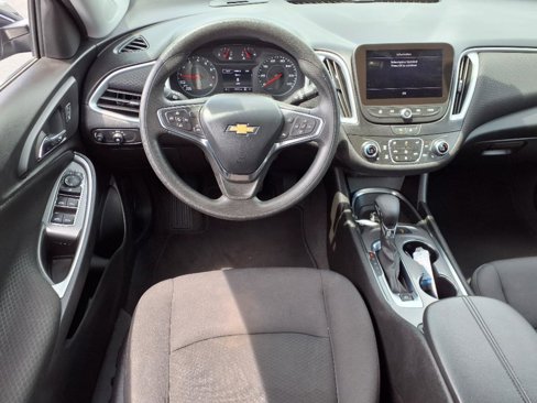 Used 2024 Chevrolet Malibu LT image 9