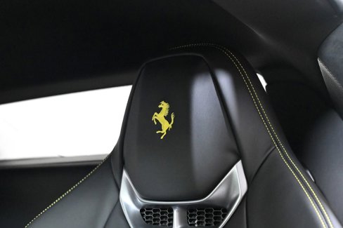 Used 2025 Ferrari 296 GTB image 18