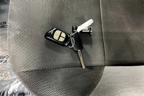 Used 2014 Ford Focus S image 27