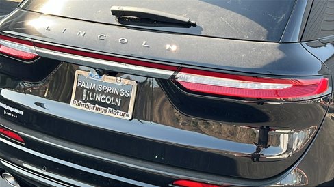New 2025 Lincoln Corsair Grand Touring w/ Jet Appearance Package image 10