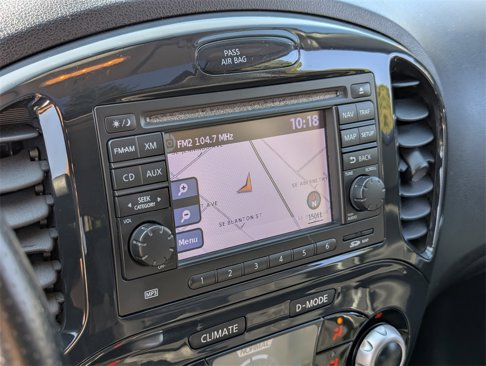 Used 2012 Nissan Juke SV w/ Sport Pkg image 18
