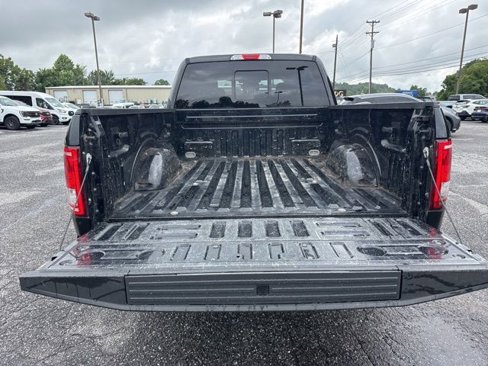 Used 2016 Ford F150 XLT w/ Equipment Group 302A Luxury image 9