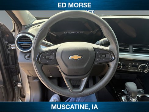 Certified 2024 Chevrolet Trax LT image 14