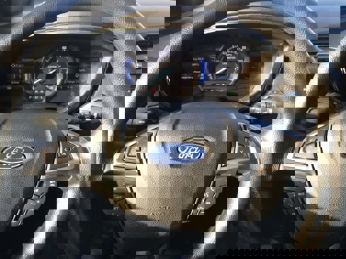 Used 2020 Ford Fusion w/ Ready For The Road Package image 9