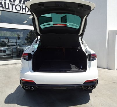 Used 2022 Maserati Levante Modena image 4