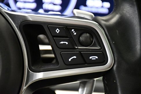 Certified 2018 Porsche Panamera 4S image 28