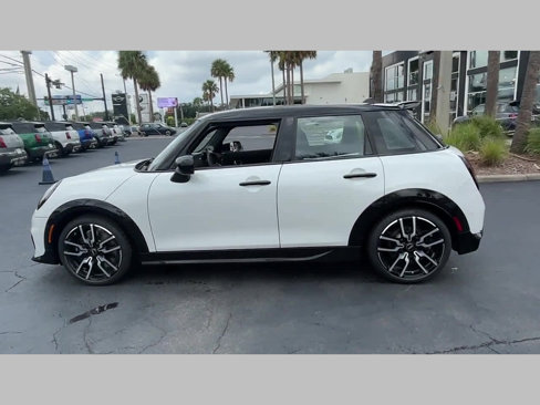 New 2025 MINI Cooper S image 15