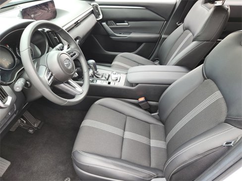 Used 2024 MAZDA CX-50 AWD 2.5 S w/ Select Package image 9