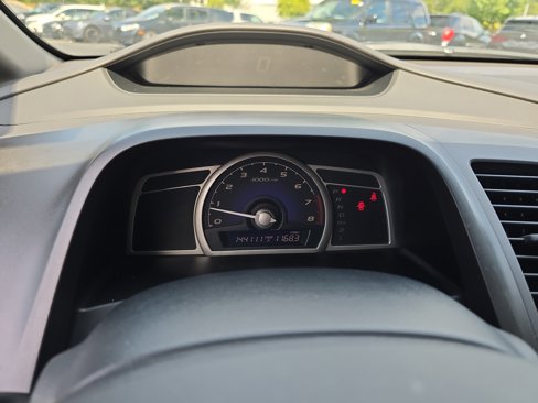 Used 2009 Honda Civic LX image 17
