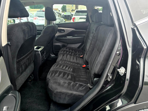 Used 2016 Nissan Murano SV image 14
