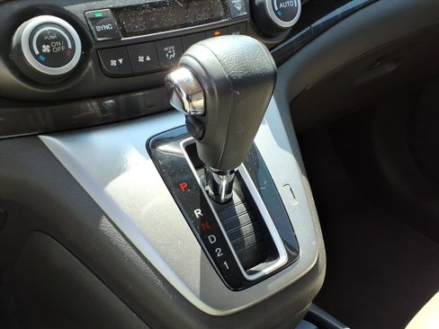 Used 2012 Honda CR-V EX-L image 23