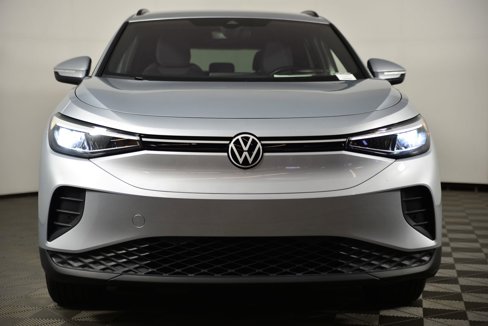 Used 2022 Volkswagen ID.4 Pro image 5