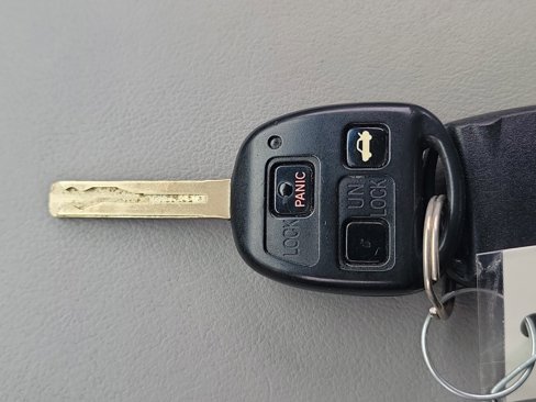 Used 2005 Lexus ES 330 image 30