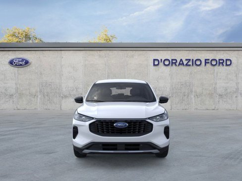New 2025 Ford Escape Active w/ Cold Weather Package image 6