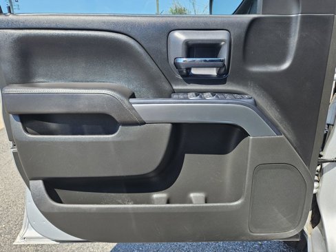 Used 2017 Chevrolet Silverado 1500 LT w/ LT Eassist Package image 11