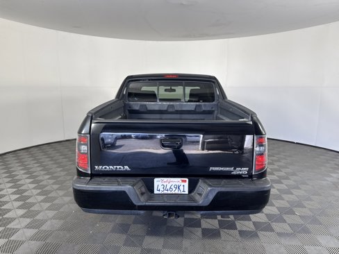 Used 2013 Honda Ridgeline Sport image 5