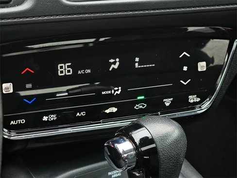 Used 2019 Honda HR-V EX image 28