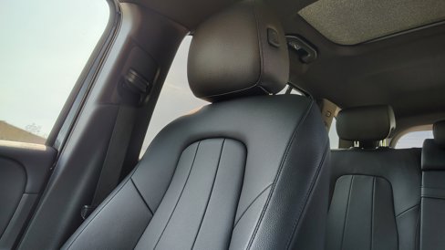 Used 2021 Mercedes-Benz GLB 250 4MATIC image 23