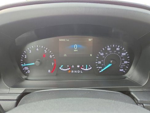 Used 2021 Ford Explorer 4WD image 22