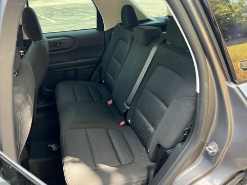 Used 2022 Ford Bronco Sport image 20