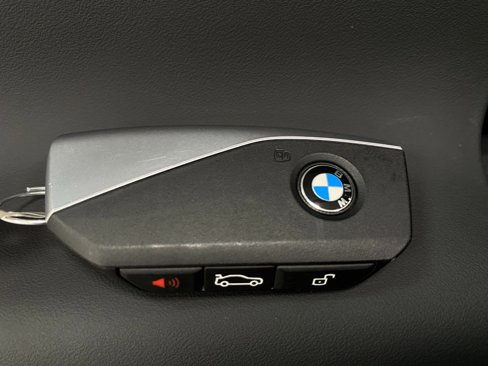 Certified 2025 BMW X3 xDrive30i w/ Premium Package image 32