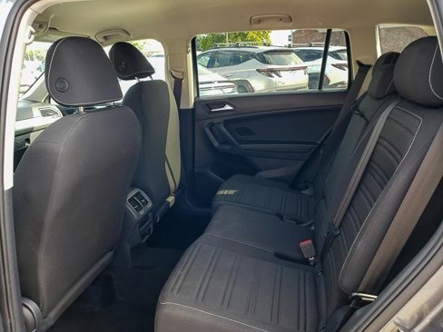 Used 2024 Volkswagen Tiguan S image 24