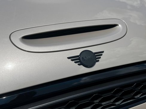 Used 2022 MINI Cooper S w/ Premium Package image 83