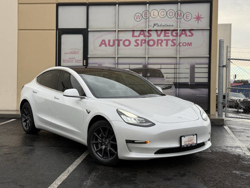 Used 2019 Tesla Model 3 image 10