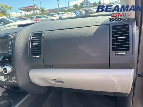 Used 2013 Toyota Sequoia Limited image 24