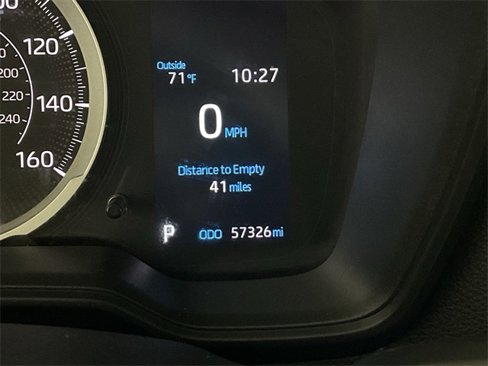 Used 2022 Toyota Corolla LE image 37