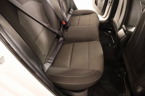 Used 2024 Kia Forte LXS w/ LXS Technology Package image 13