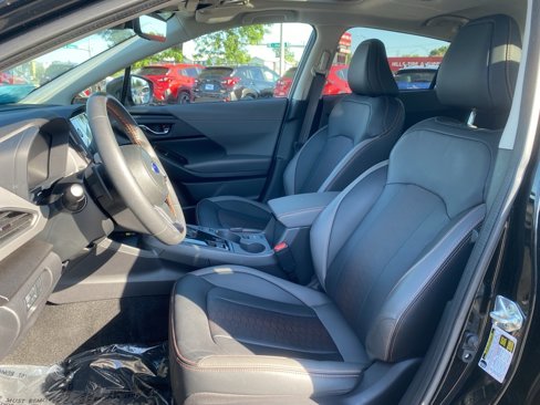 Certified 2024 Subaru Crosstrek 2.5i Limited image 10