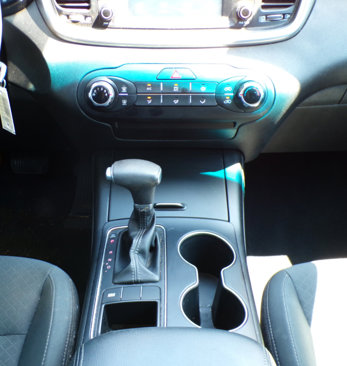 Used 2020 Kia Sorento LX image 18