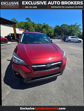 Used 2018 Subaru Crosstrek 2.0i Premium w/ Eyesight System image 3