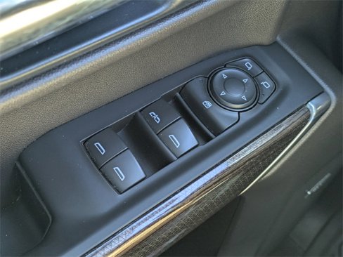 Used 2020 Chevrolet Silverado 1500 LT Trail Boss image 23