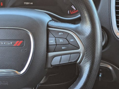 Used 2019 Dodge Durango SXT w/ Trailer Tow Group IV image 18