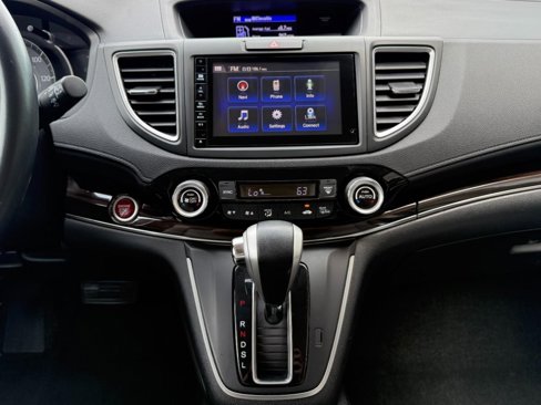 Used 2016 Honda CR-V EX-L image 31