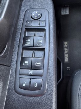 Used 2017 RAM 1500 Tradesman w/ Popular Equipment Group image 20